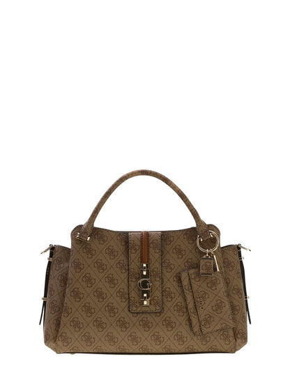 Guess Borse#colore_latte