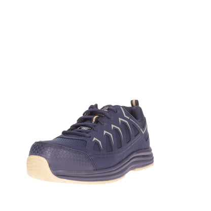 Skechers Sneakers Work:Malad II Comp Toe 200127EC - Marylou Shop