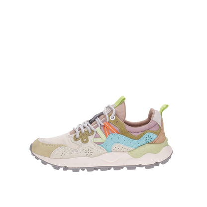 Flower mountain Sneakers#colore_multi
