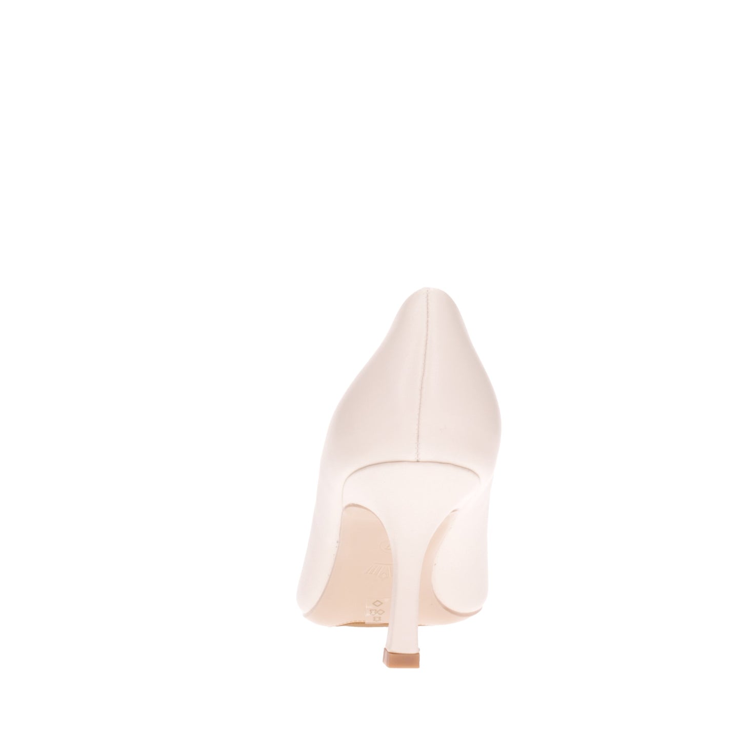Francesco milano Decollete A08-01A-BE - Marylou Shop