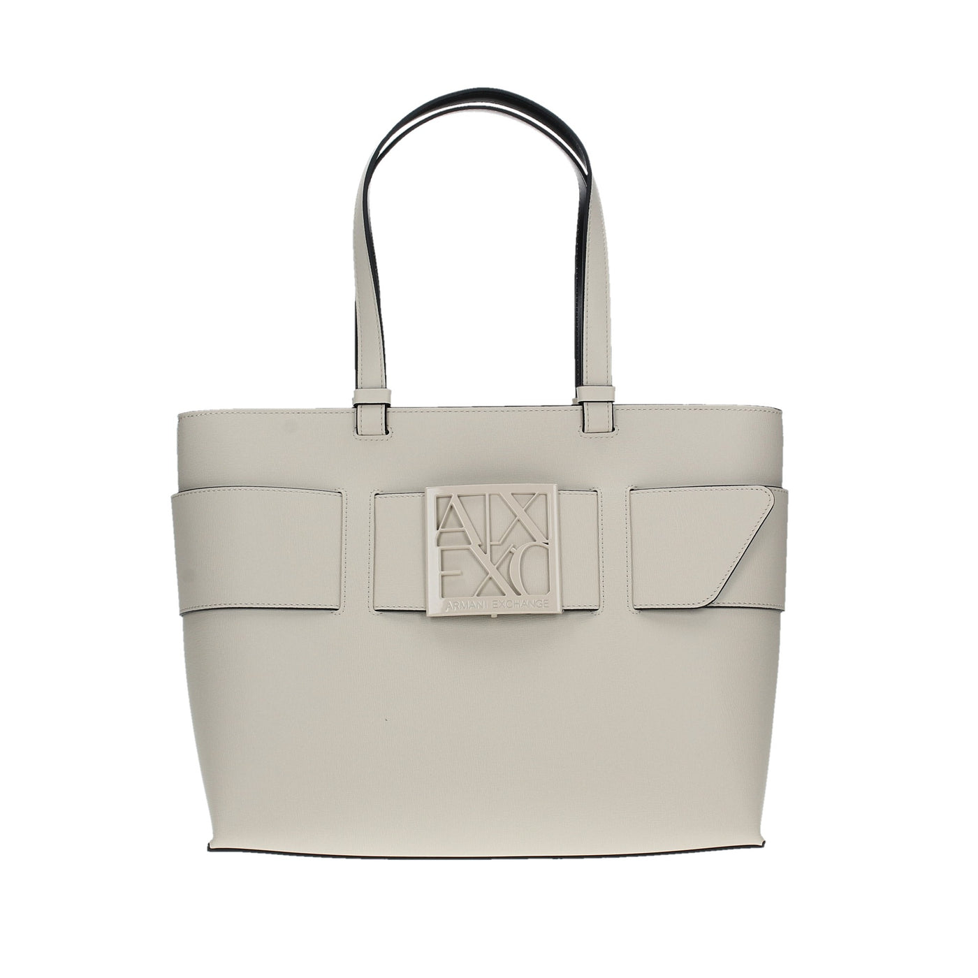 Armani exchange Borse#colore_stone