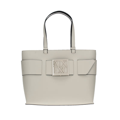 Armani exchange Borse#colore_stone
