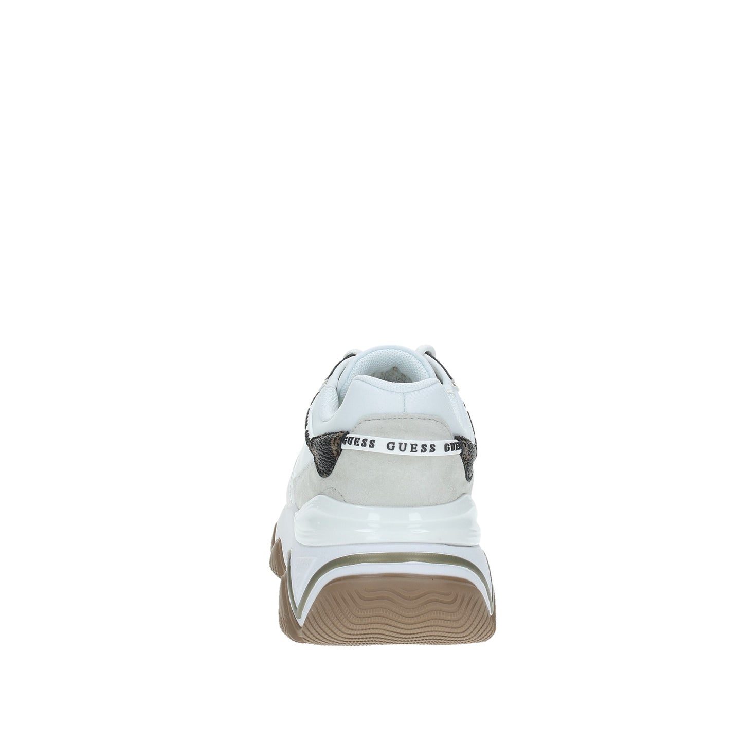 Guess Sneakers Micola FL7MICFAL12 - Marylou Shop