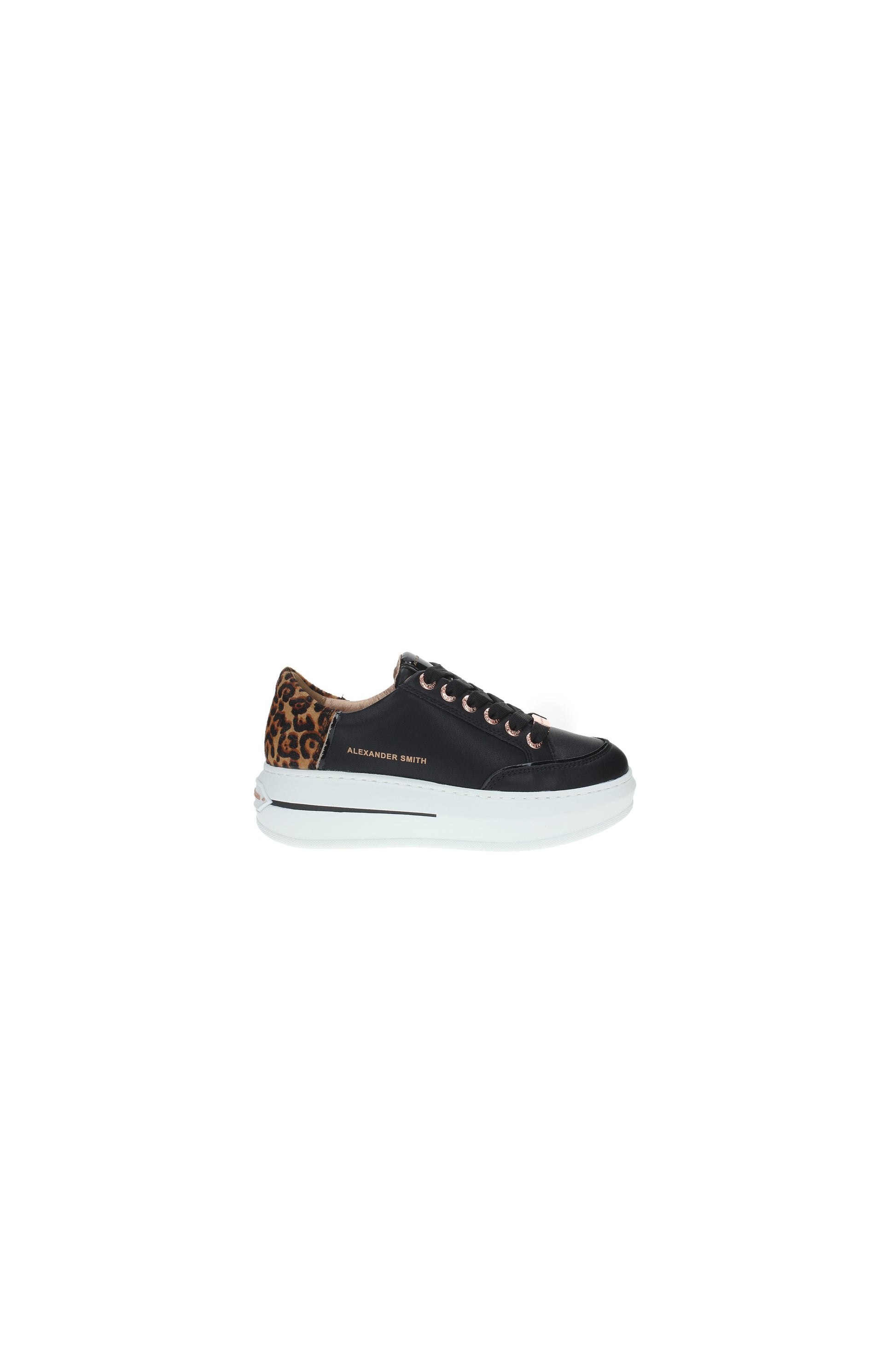 Alexander Smith Sneaker Lancaster ASBALSW1856 - Marylou Shop