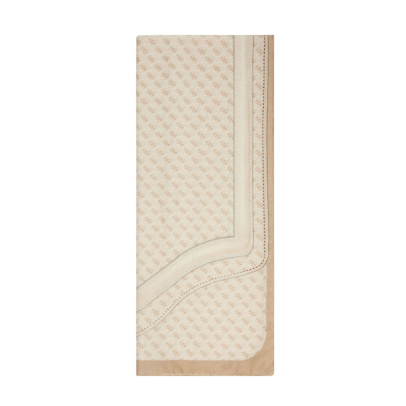 Guess Sciarpe#colore_bianco