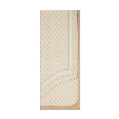 Guess Sciarpe#colore_bianco