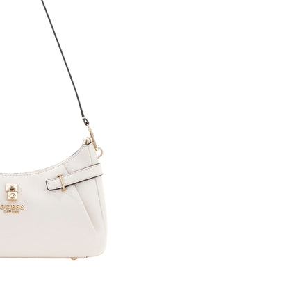 Guess Borse#colore_bianco