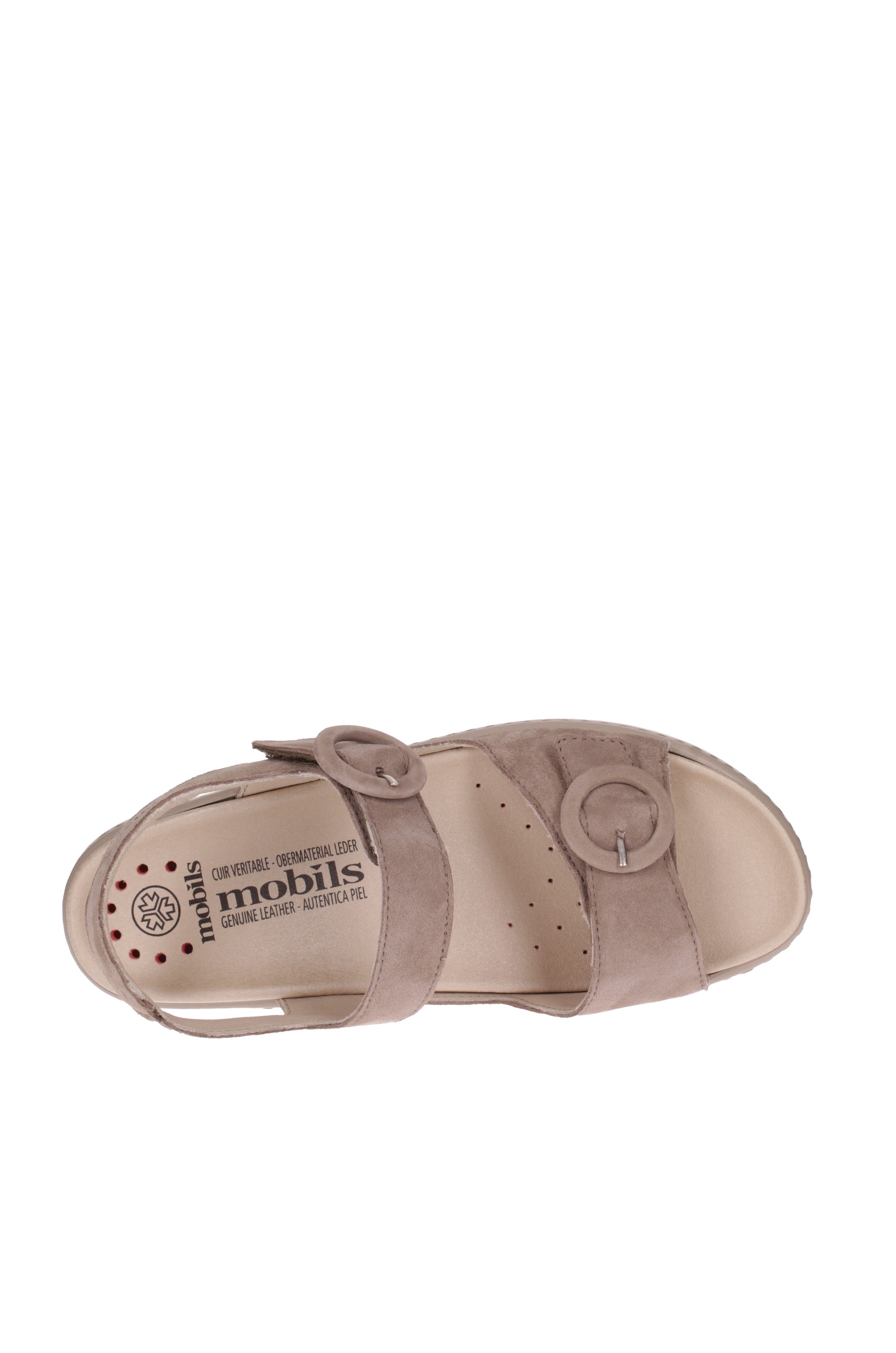 Mephisto Sneakers P5139584 - Marylou Shop