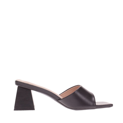 Francesco milano Ciabatta E14-03A-NE - Marylou Shop