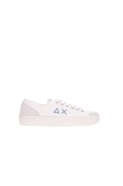 Sun68 Sneakers Street Canvas Z34141 - Marylou Shop