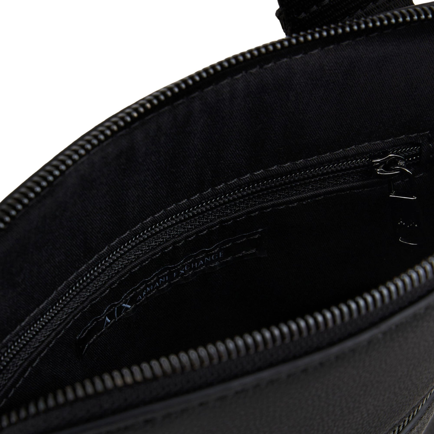 Armani exchange Borse#colore_nero