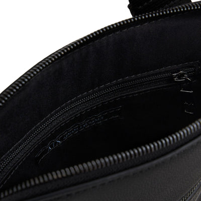 Armani exchange Borse#colore_nero