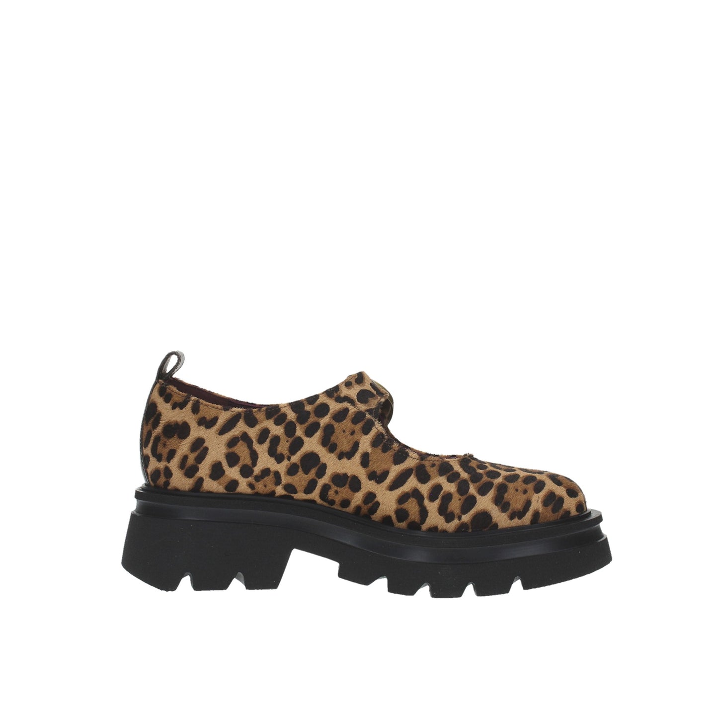 Lorenzo mari Mocassino CARLOTTA 01 - Marylou Shop