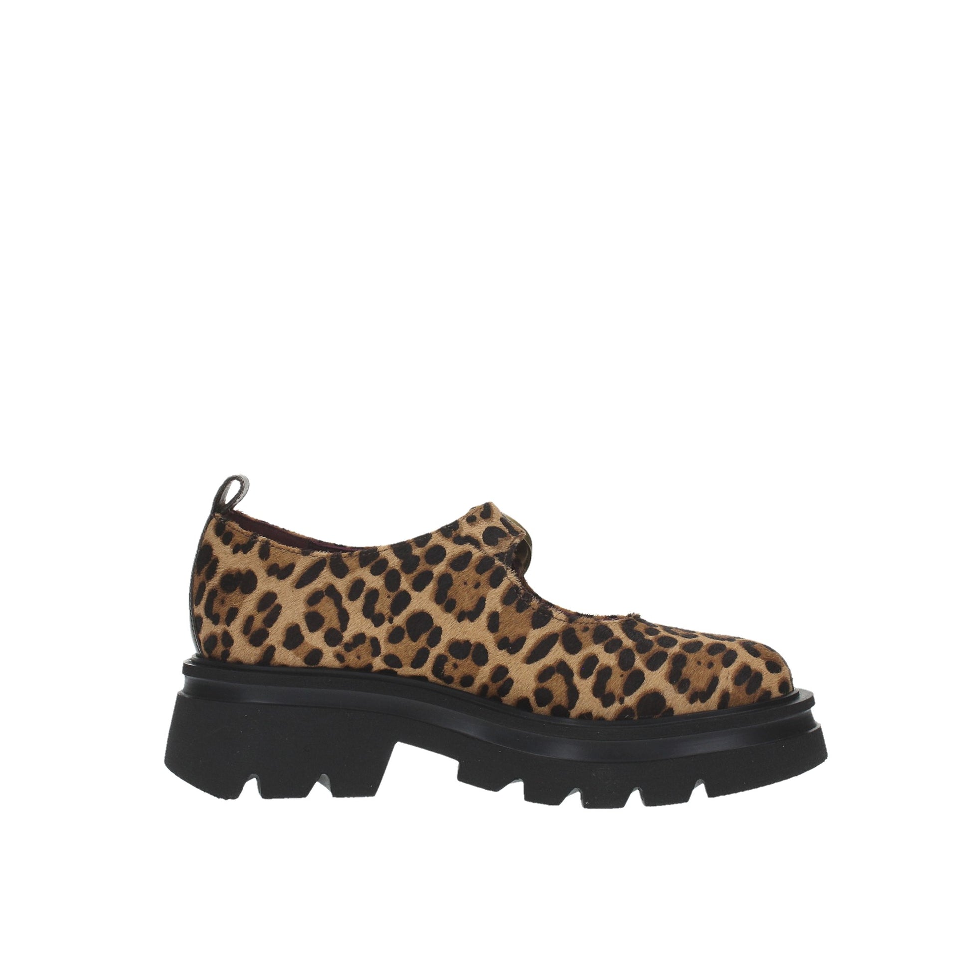 Lorenzo mari Mocassino CARLOTTA 01 - Marylou Shop