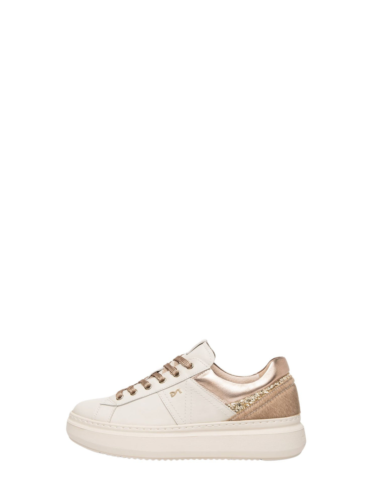 Nero giardini Sneakers#colore_latte