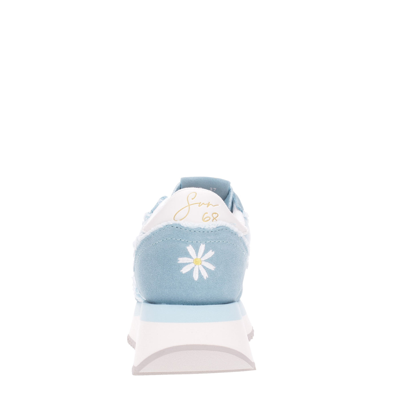 Sun68 Sneakers#colore_azzurro