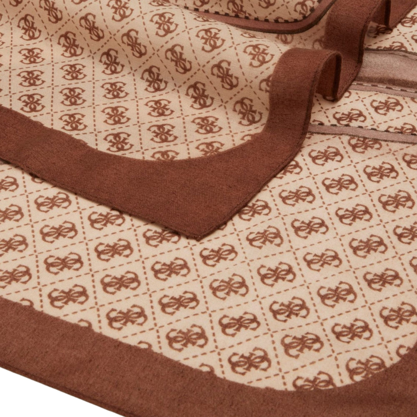 Guess Sciarpe#colore_latte