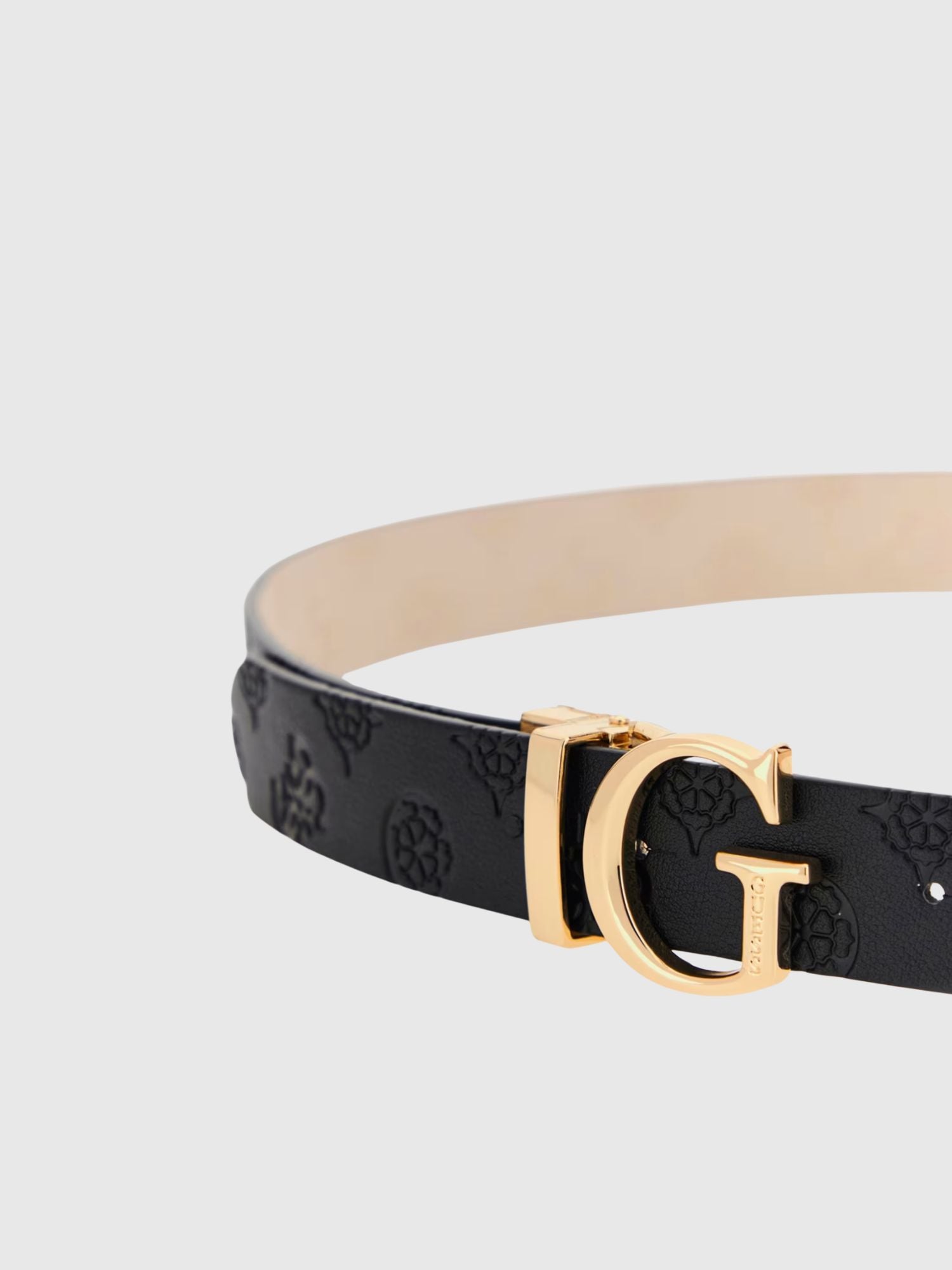 Guess Cintura#colore_nero