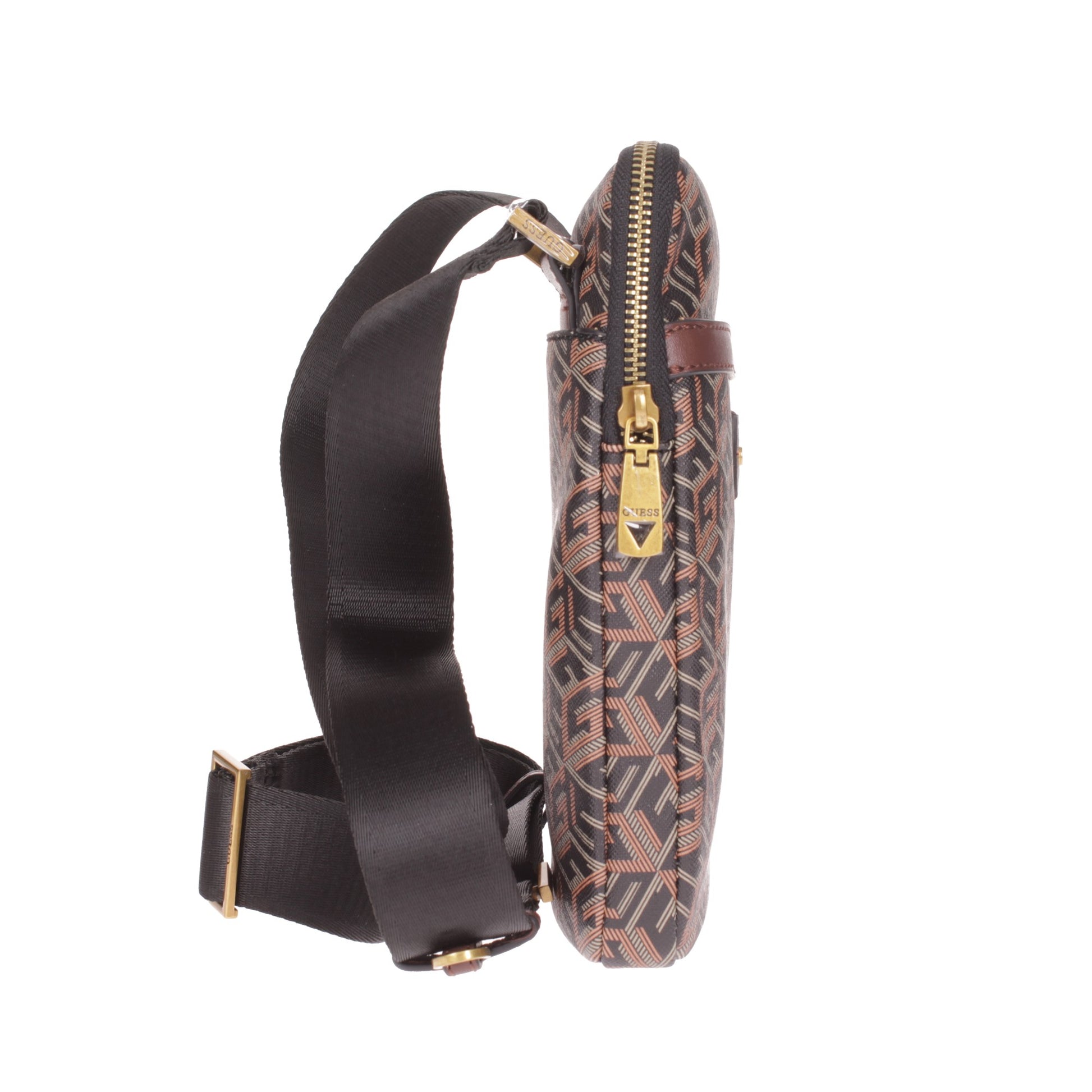 Guess Tracolla HMERLO P3126 BLA - Marylou Shop