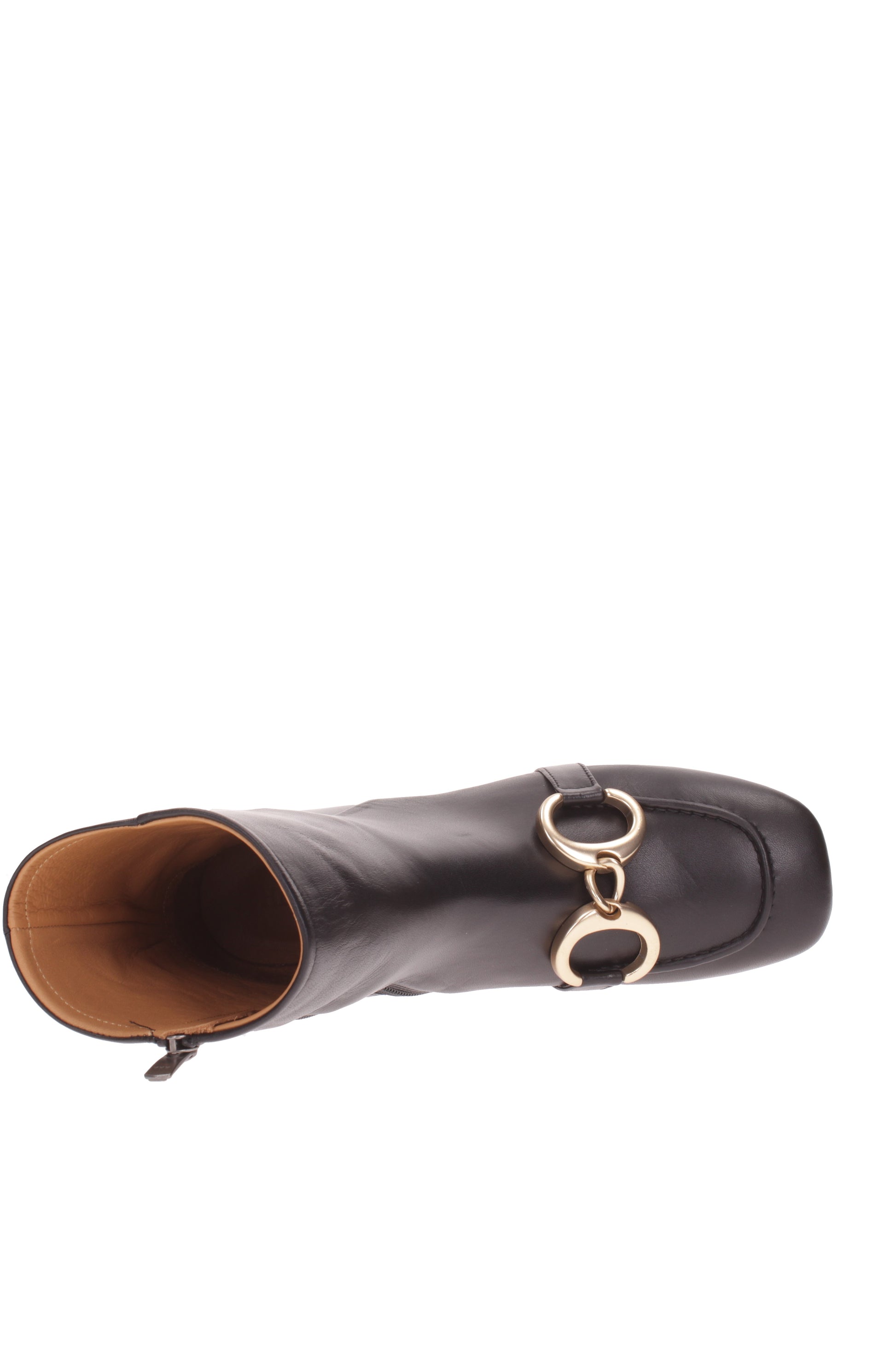 Hersuade Tronchetto W2232 NERO - Marylou Shop