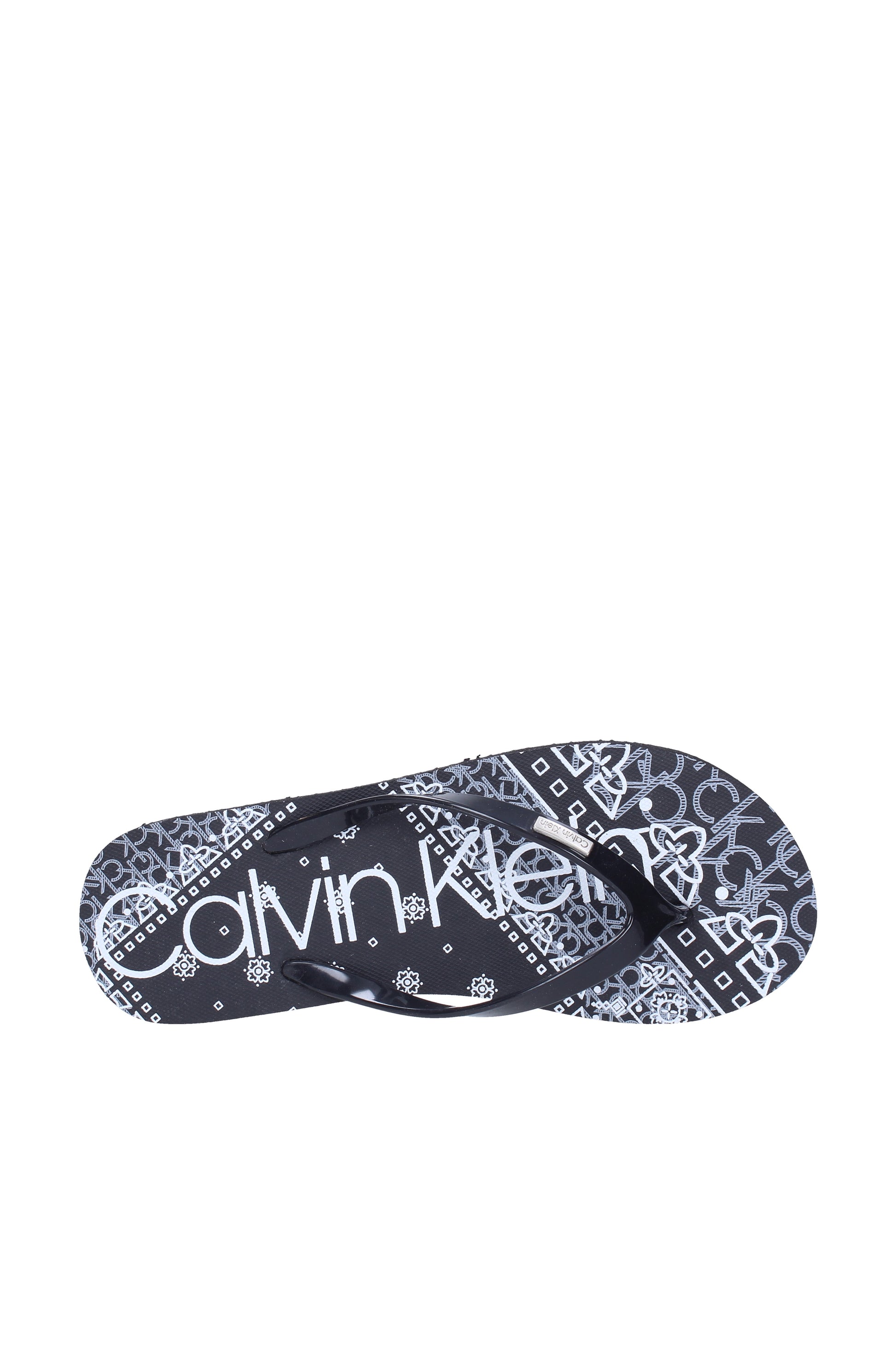 Calvin klein jeans Infradito#colore_black