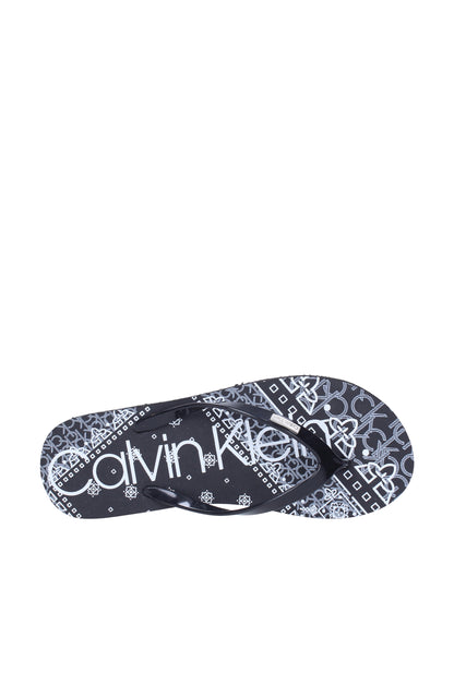 Calvin klein jeans Infradito#colore_black