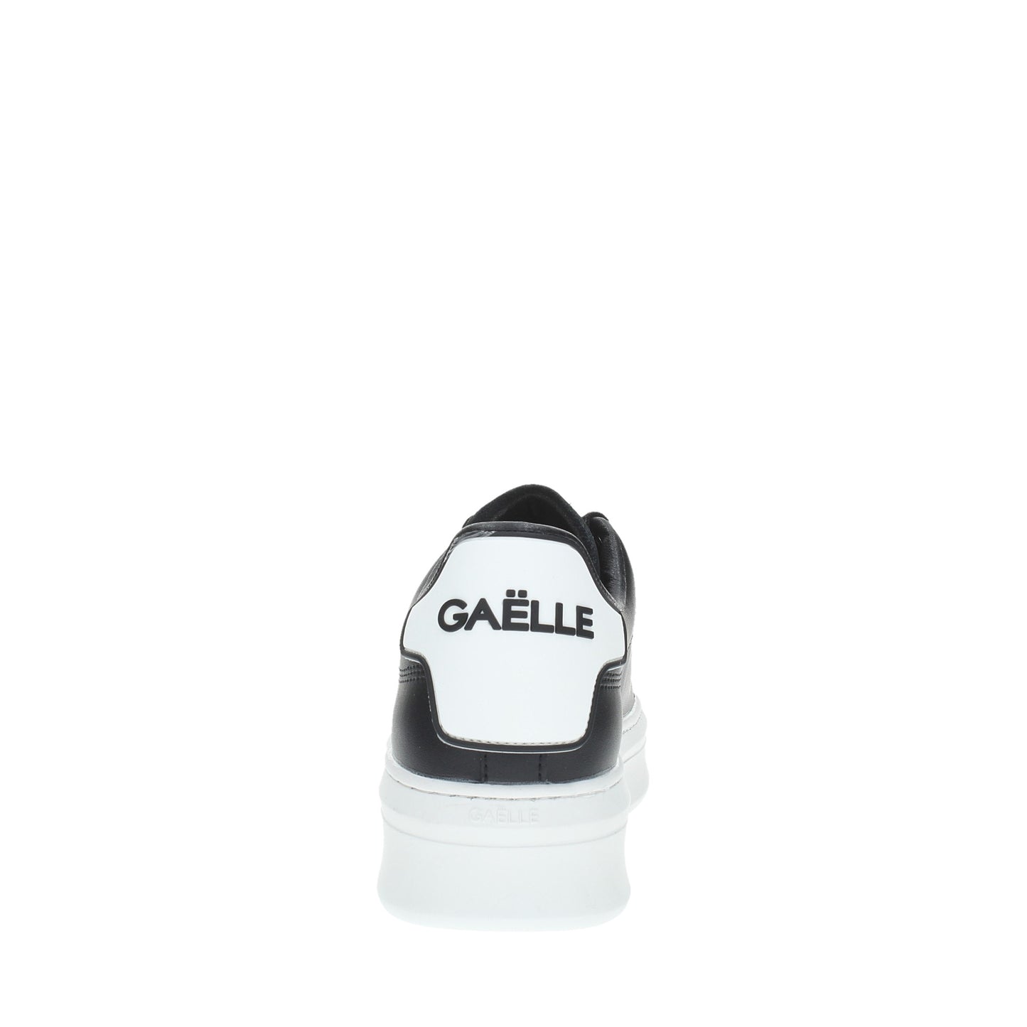 Gaelle Sneakers Addict in Action Leather GACAM00011 - Marylou Shop