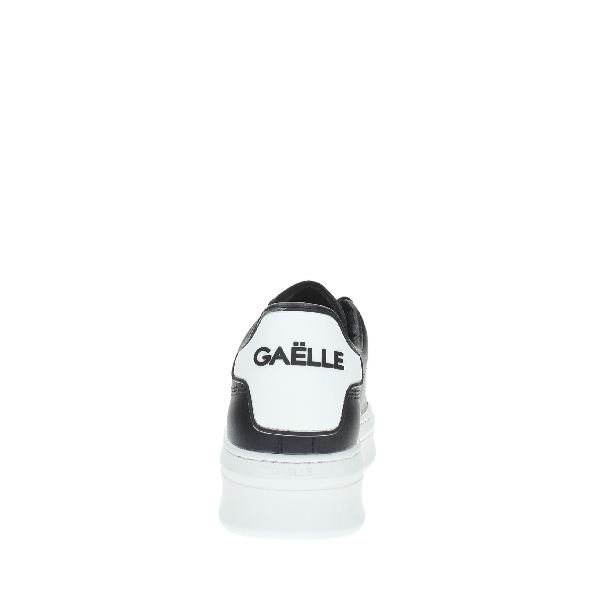 Gaelle Sneakers Addict in Action Leather GACAM00011 - Marylou Shop