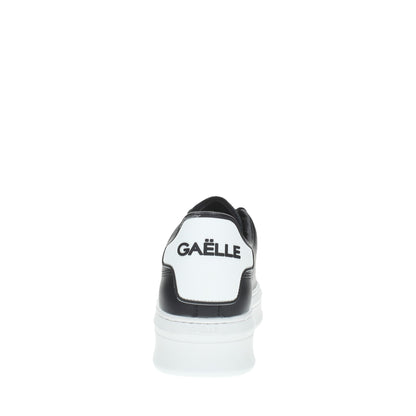 Gaelle Sneakers Addict in Action Leather GACAM00011 - Marylou Shop