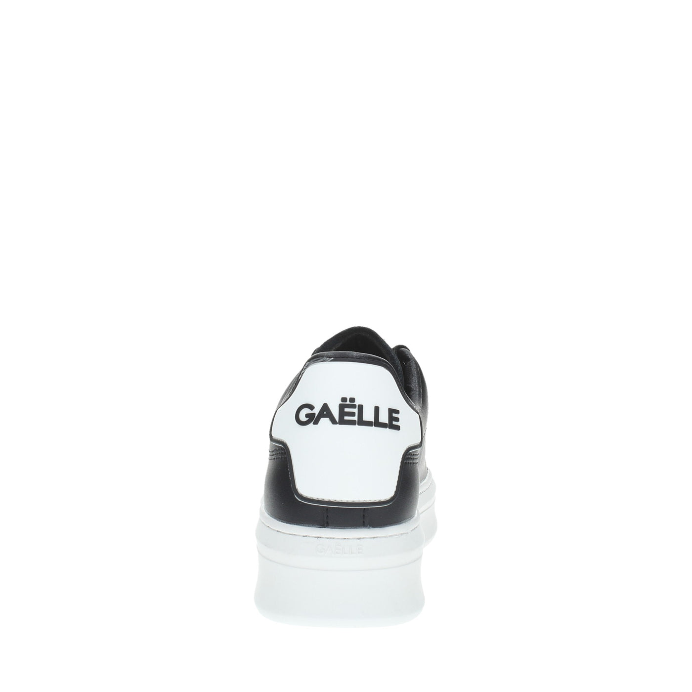 Gaelle Sneakers#colore_nero-bianco