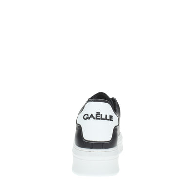 Gaelle Sneakers#colore_nero-bianco