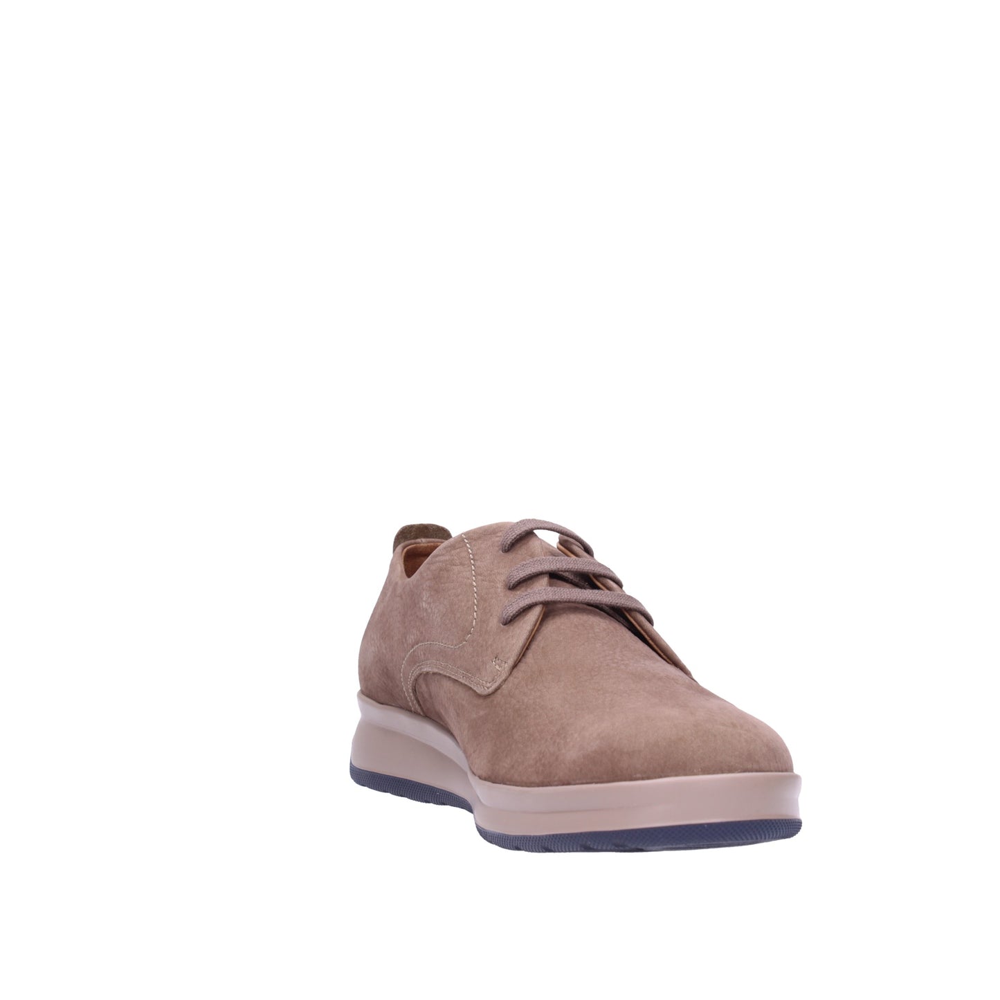 Mephisto Sneakers LESTER SPORTBUCK - Marylou Shop