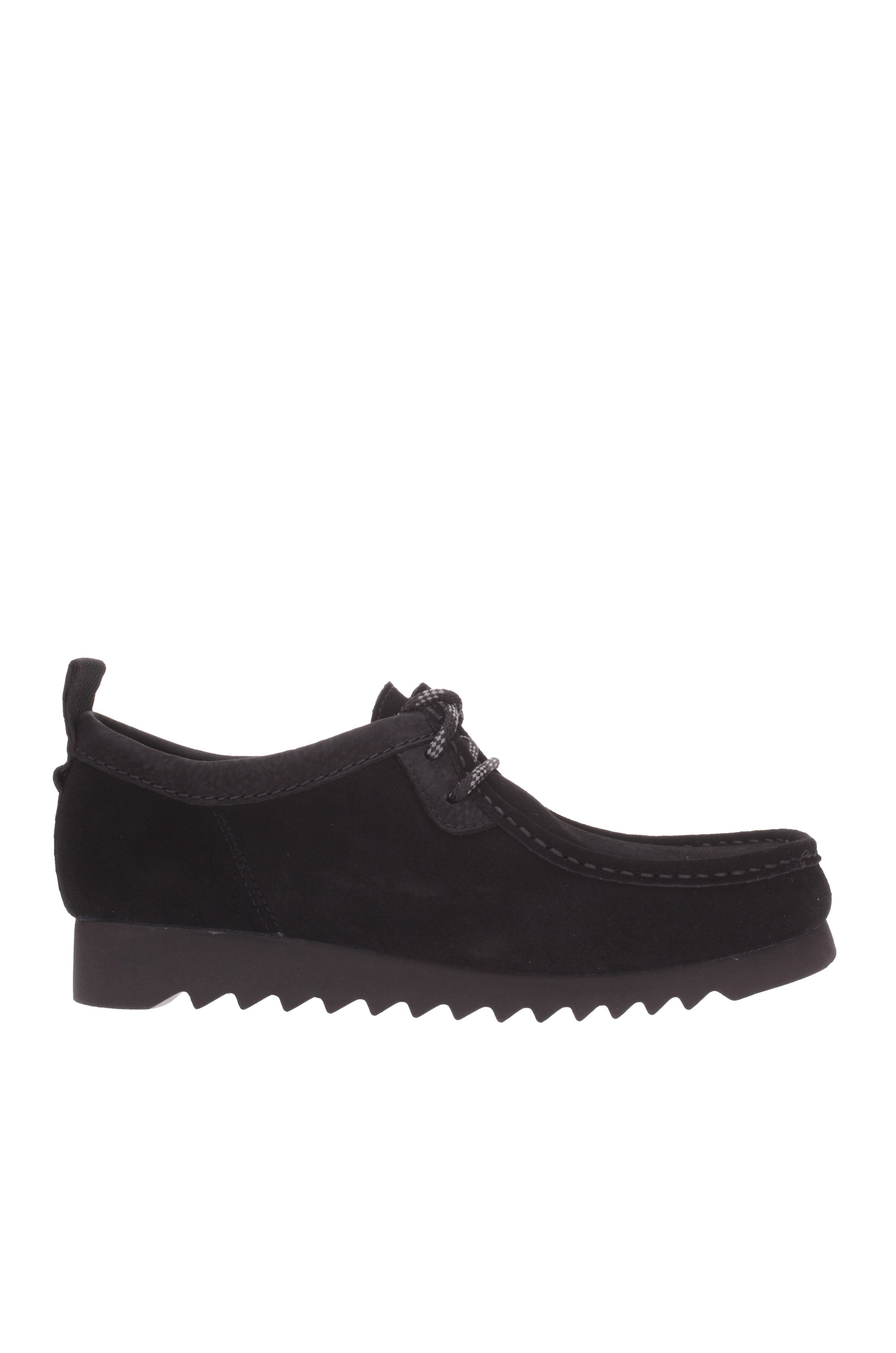 Clarks Mocassino Wallabee Ftre Lo - Marylou Shop