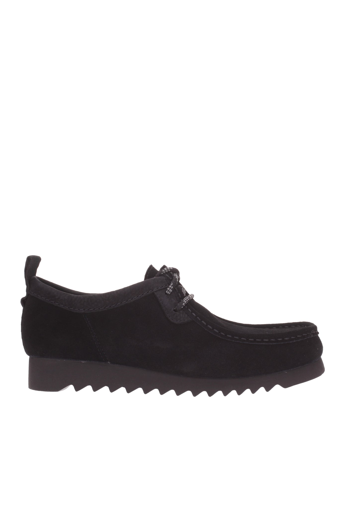 Clarks Mocassini#colore_nero