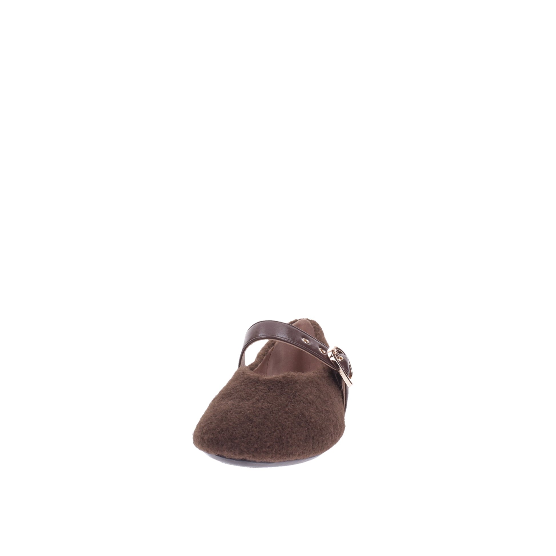 Francesco Milano Ballerina - Marylou Shop