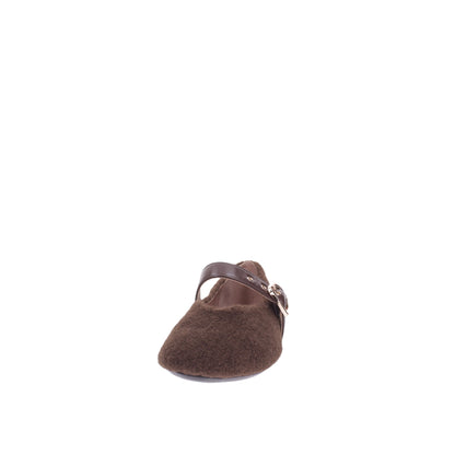 Francesco Milano Ballerina - Marylou Shop