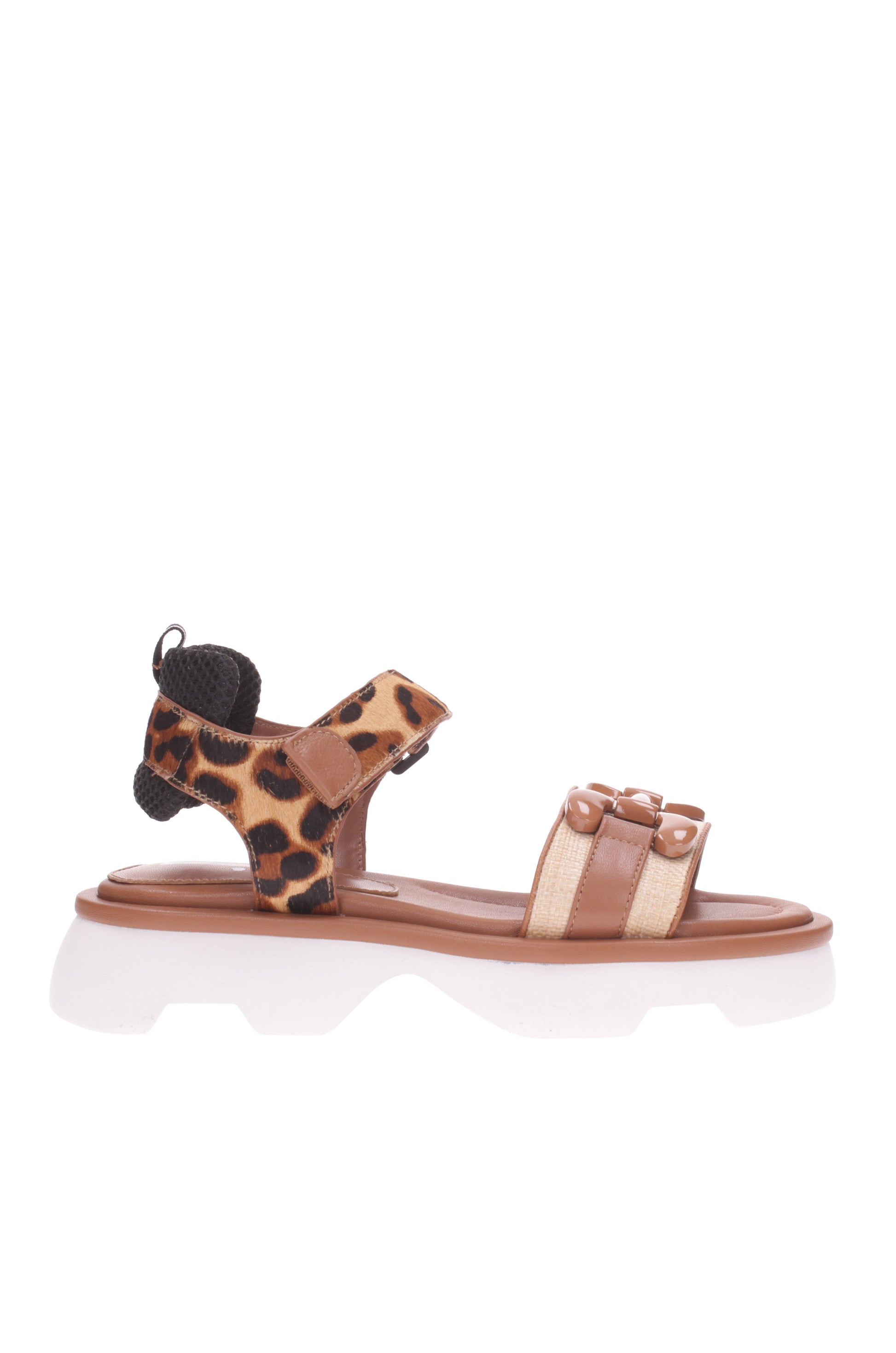 Jeannot Sandalo NJ503 - Marylou Shop