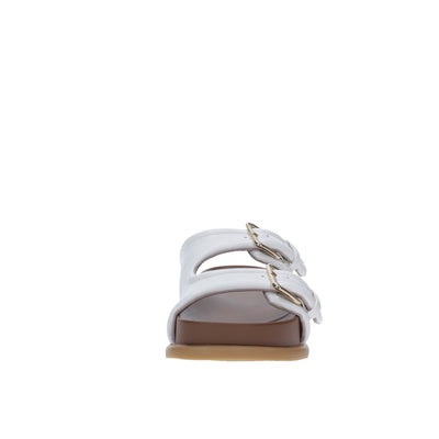Liu jo Ciabatta#colore_bianco