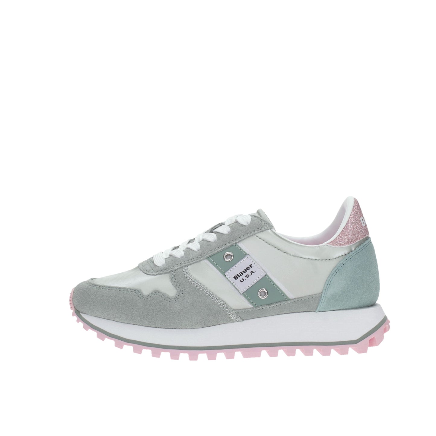 Blauer Sneakers Millen03 - Marylou Shop
