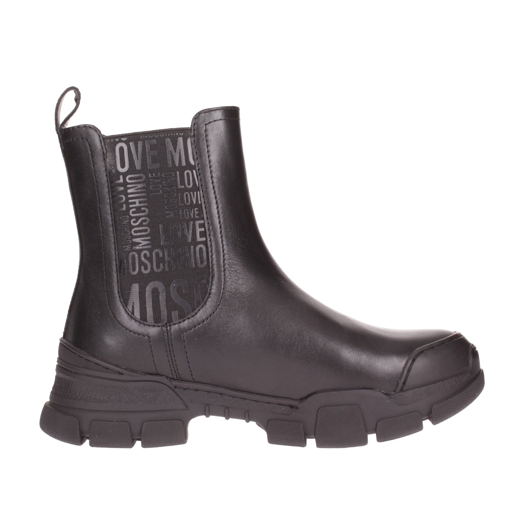 Love moschino Stivale JA15894G0F IA0 000 - Marylou Shop