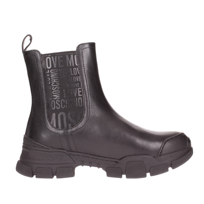 Love moschino Stivale JA15894G0F IA0 000 - Marylou Shop