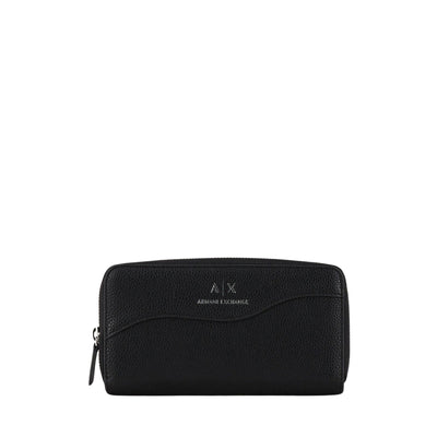 Armani exchange Portafogli#colore_nero