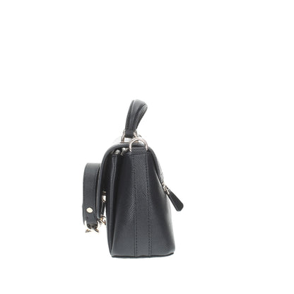 Guess Borsa Eco Gloriana 2 Comp Th Flap HWEZG951220 - Marylou Shop