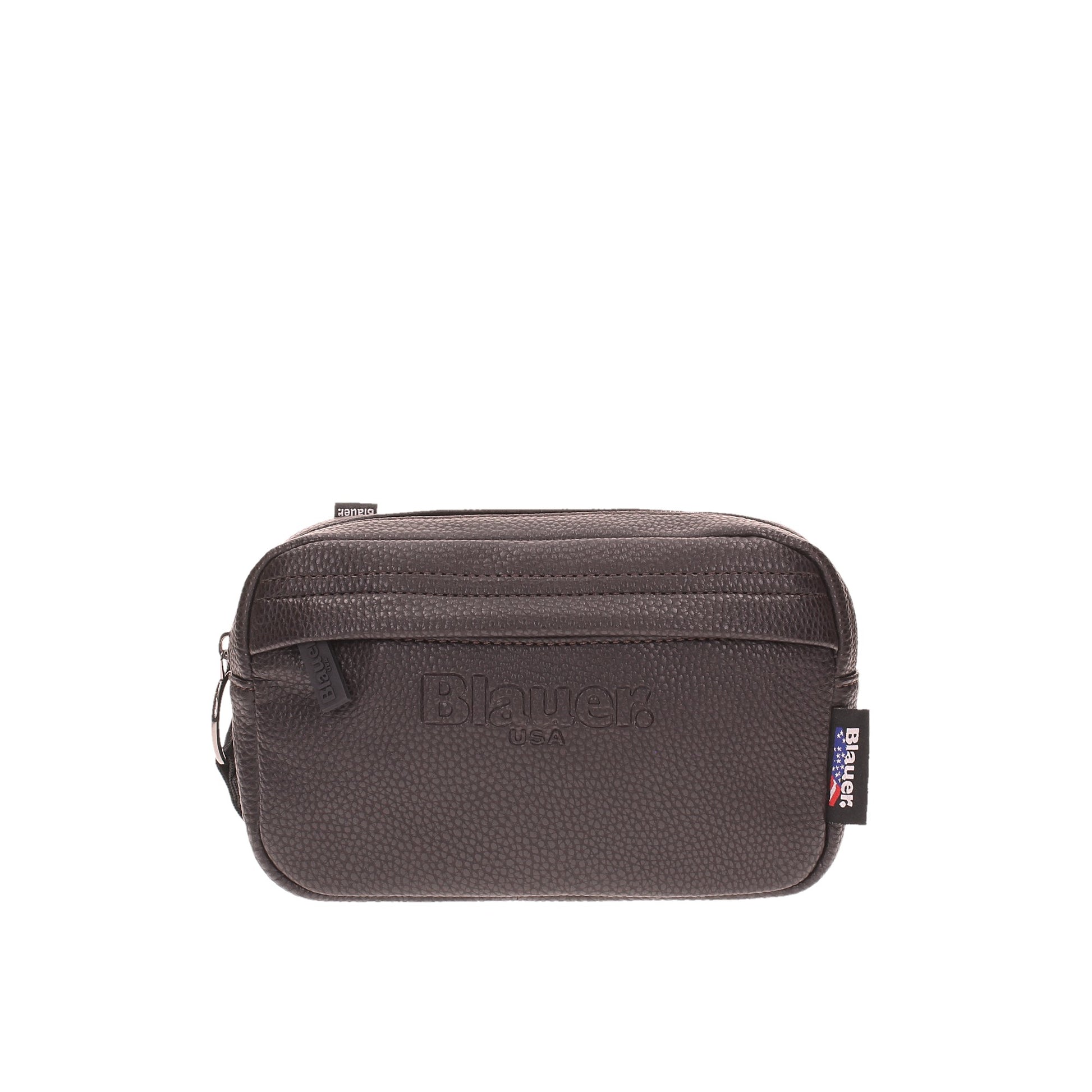 Blauer Pochette F4GOY02 - Marylou Shop