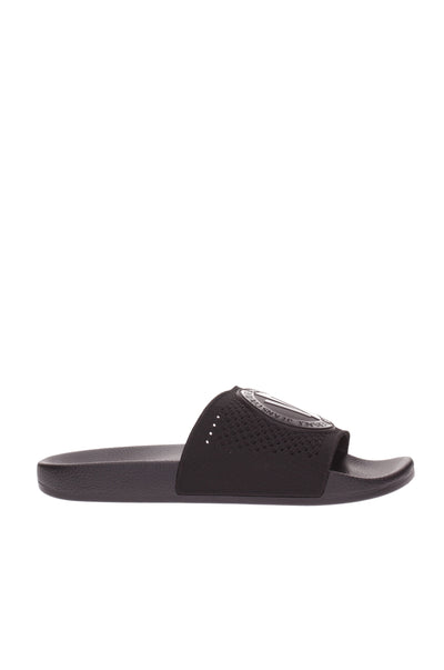 Versace jeans couture Ciabatta#colore_nero