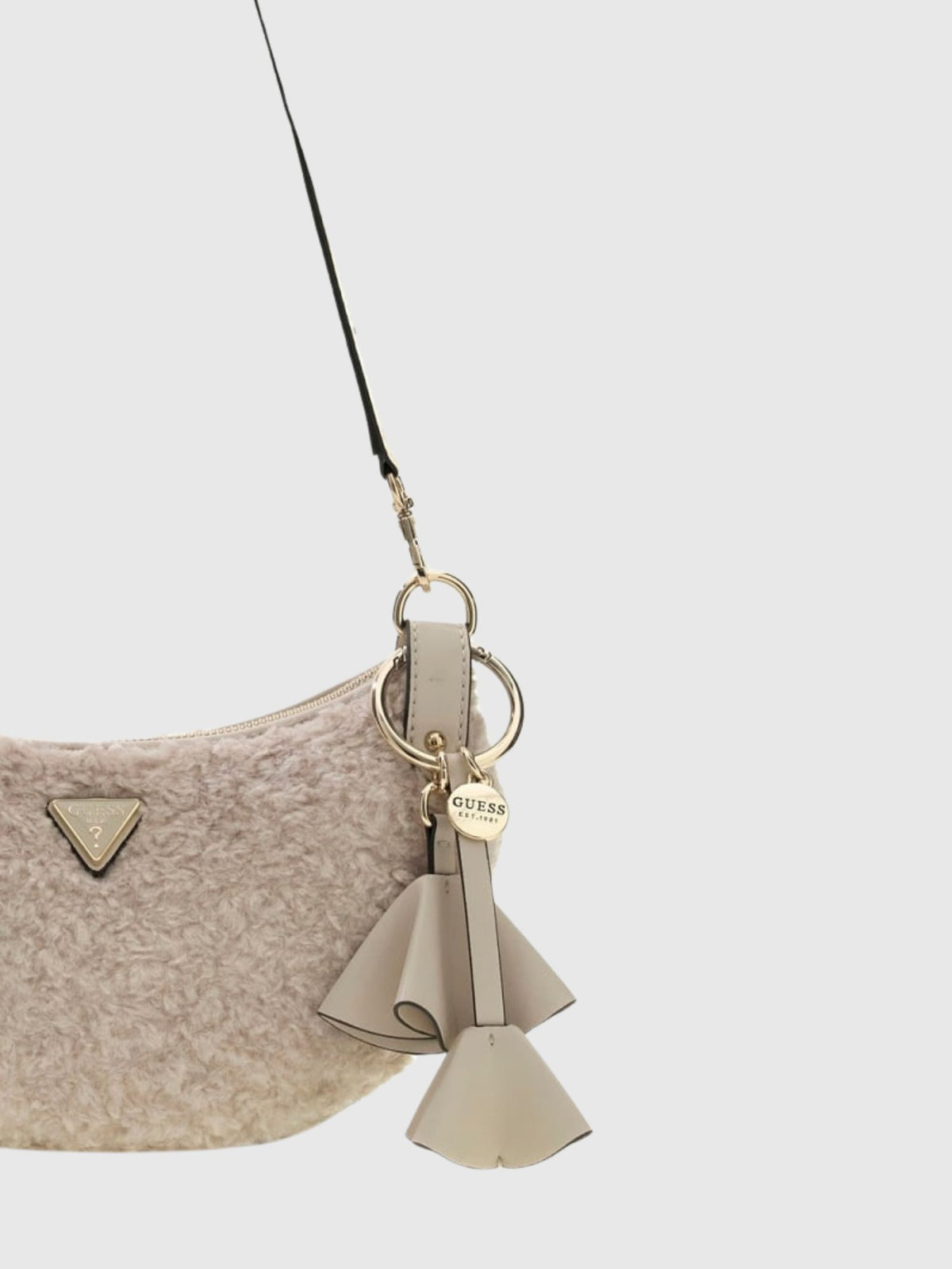 Guess Borse#colore_bianco