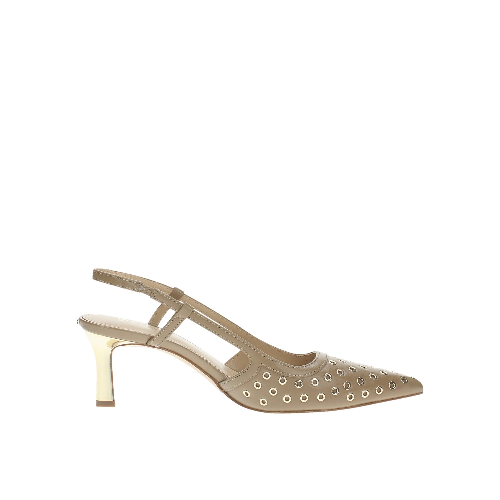 Michael Kors Decollete Alora Mid Sling 40R5ALMP3L - Marylou Shop
