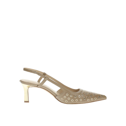 Michael Kors Decollete Alora Mid Sling 40R5ALMP3L - Marylou Shop