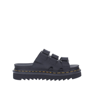 Dr. martens Sandalo#colore_nero