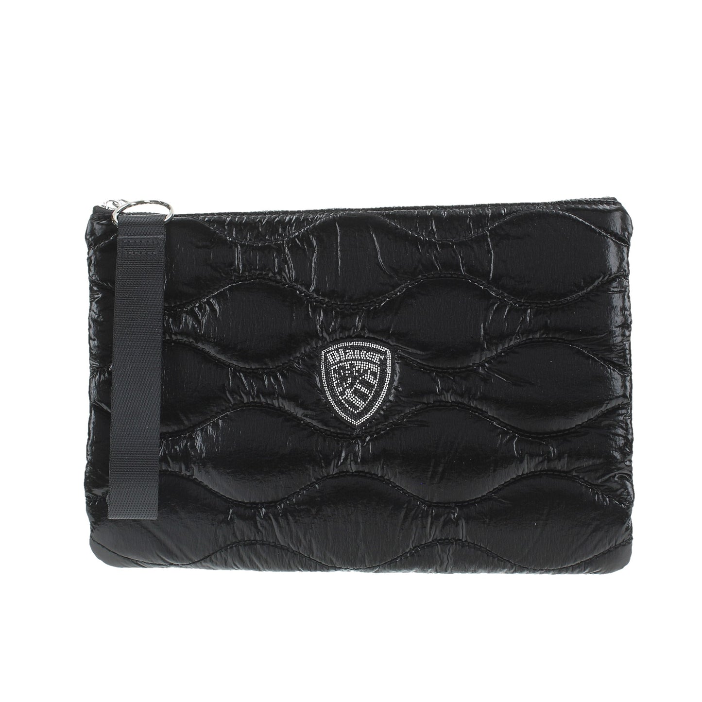 Blauer Pochette F4FLOW03 - Marylou Shop
